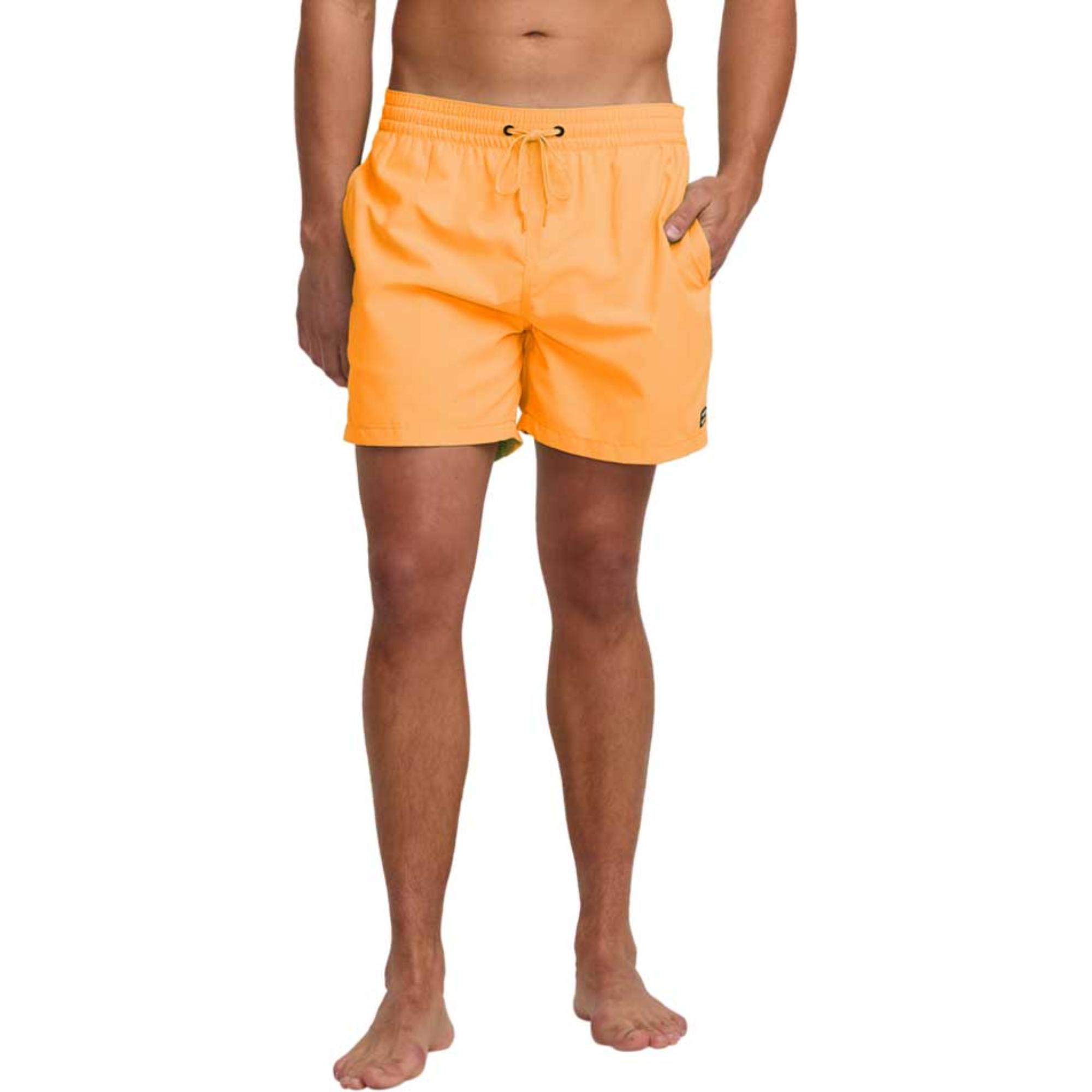 

Мужские шорты для повседневной носки в свободном стиле Billabong, Melon