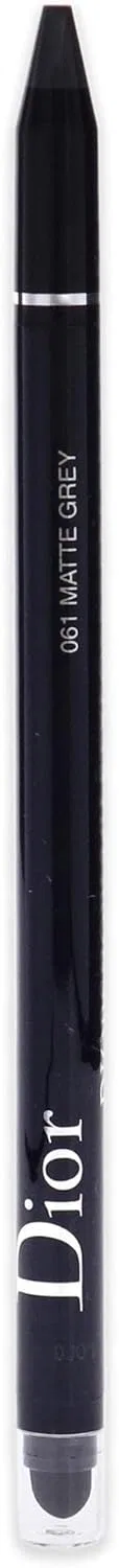 Подводка для глаз Dior Matte Grey, 0.2 г — фото 2