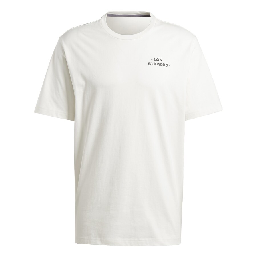 

Джерси ADIDAS PERFORMANCE Real Madrid Cultural Story, белый