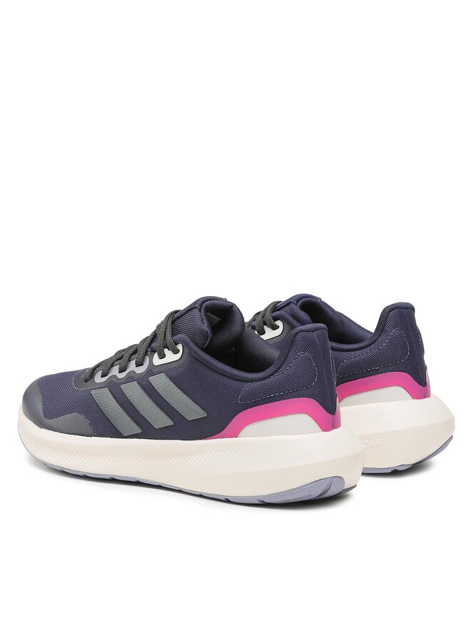 Кроссовки Runfalcon 3 TR Shoes HP7567 Adidas, синий — фото 3