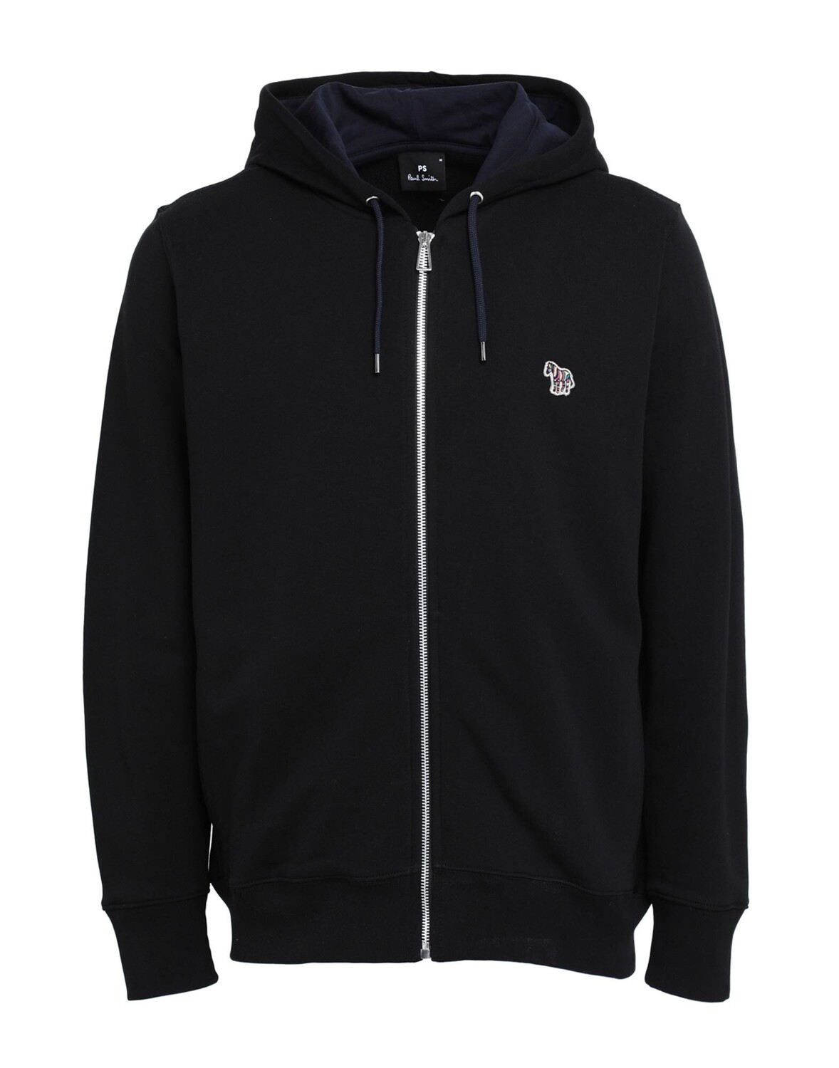 

Толстовка Paul Smith, черный