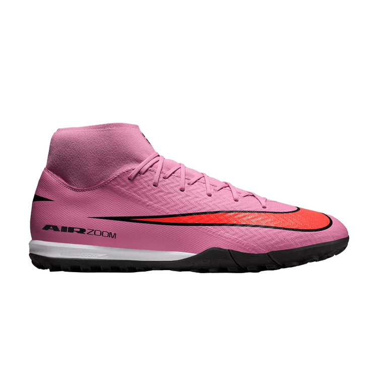 

Кроссовки Nike Zoom Mercurial Superfly 10 Academy TF 'Scary Good Pack', фиолетовый