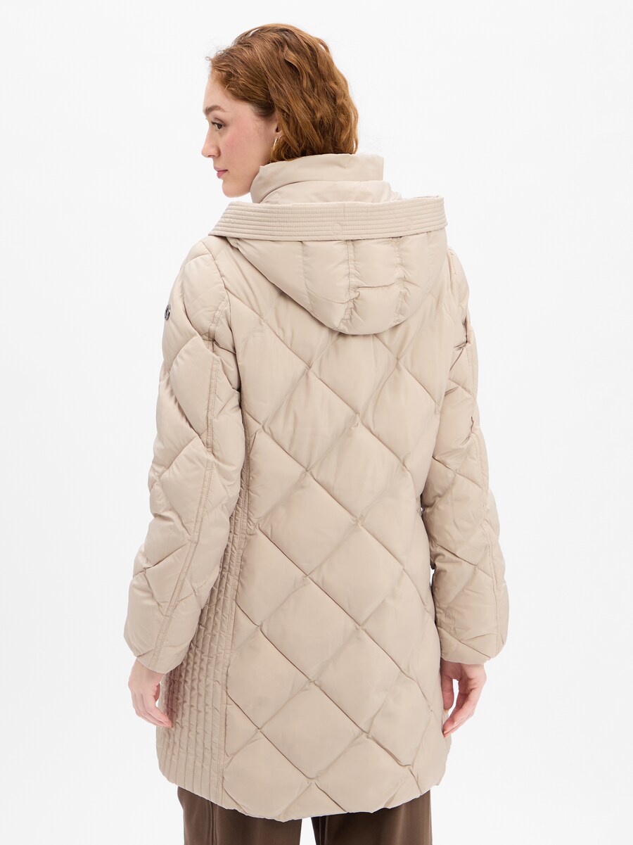 

Зимнее пальто Fuchs Schmitt, Sand