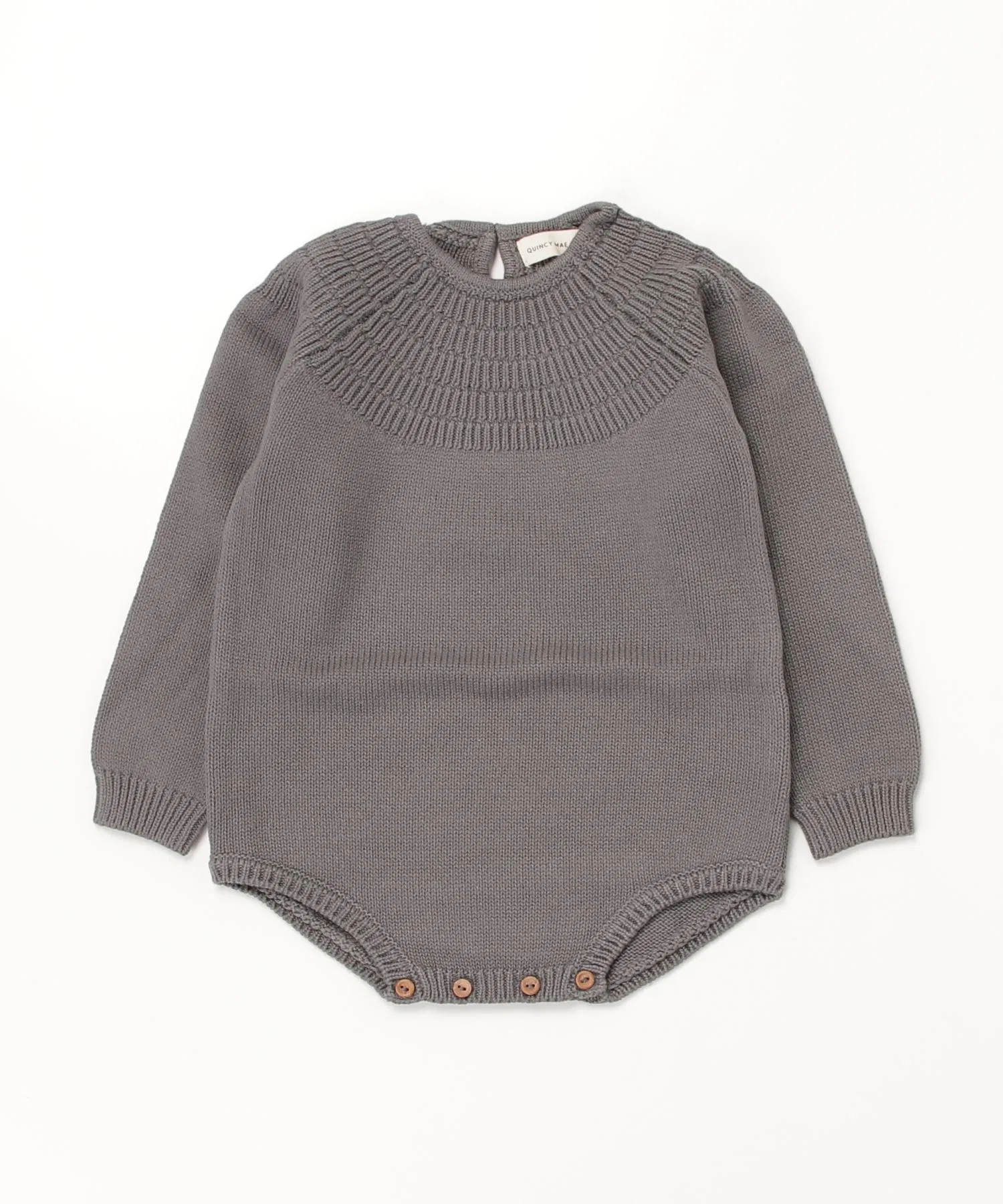 Вязаный комбинезон «Куинси Мэй» KNIT DALIA