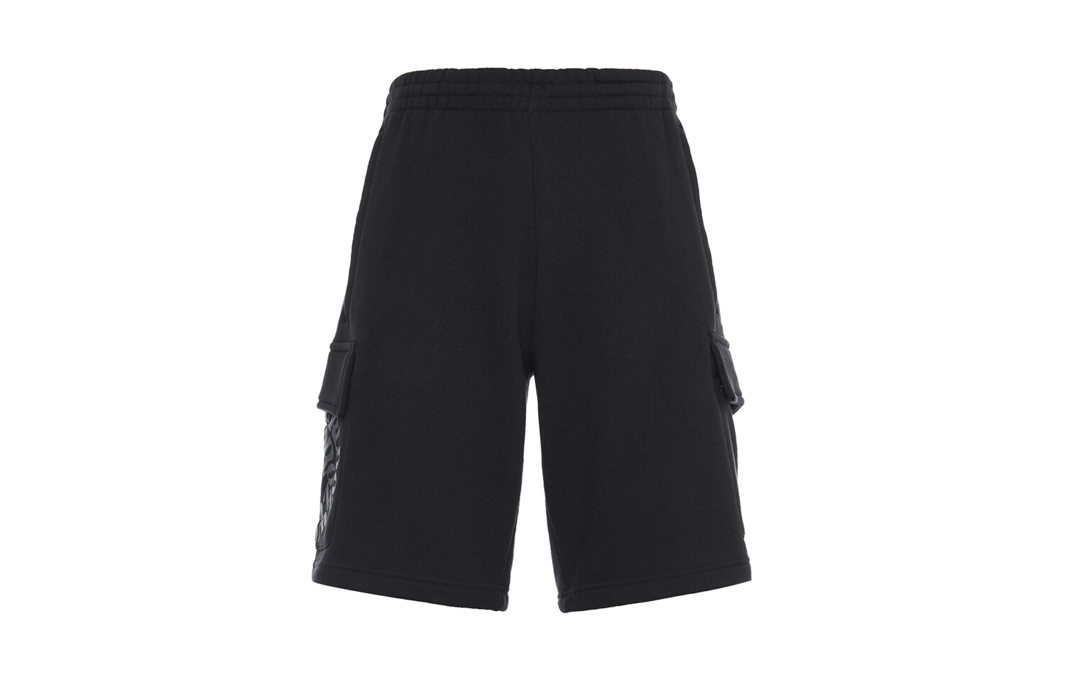 

Adidas Originals Мужские повседневные шорты, цвет Black