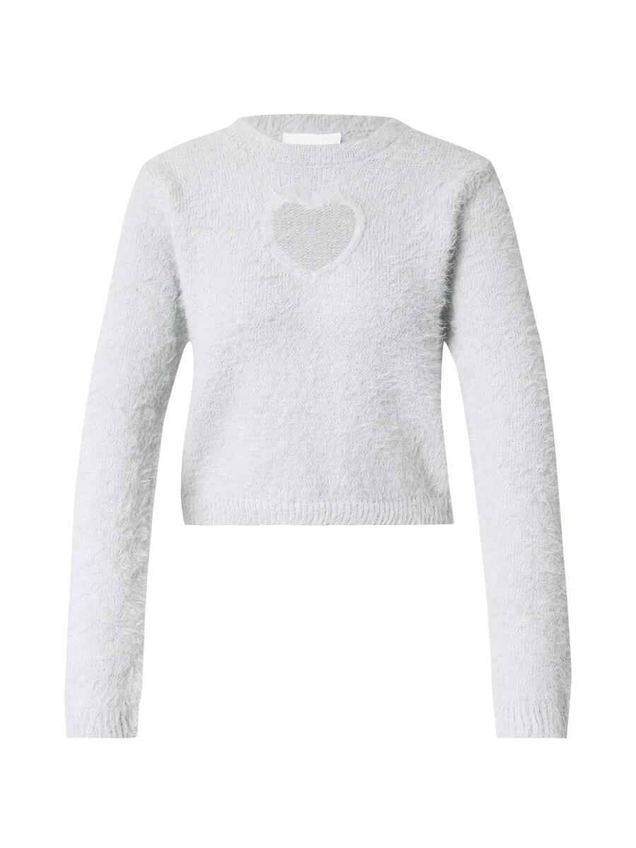 

Свитер Monki, серый