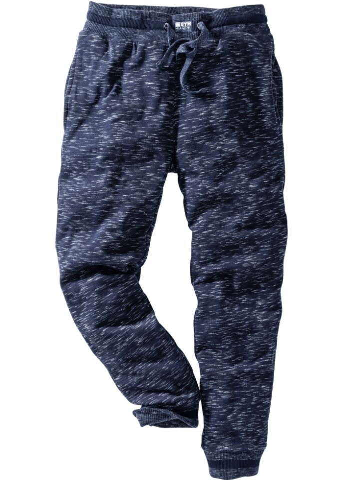 

Спортивные штаны Bpc Bonprix Collection, синий