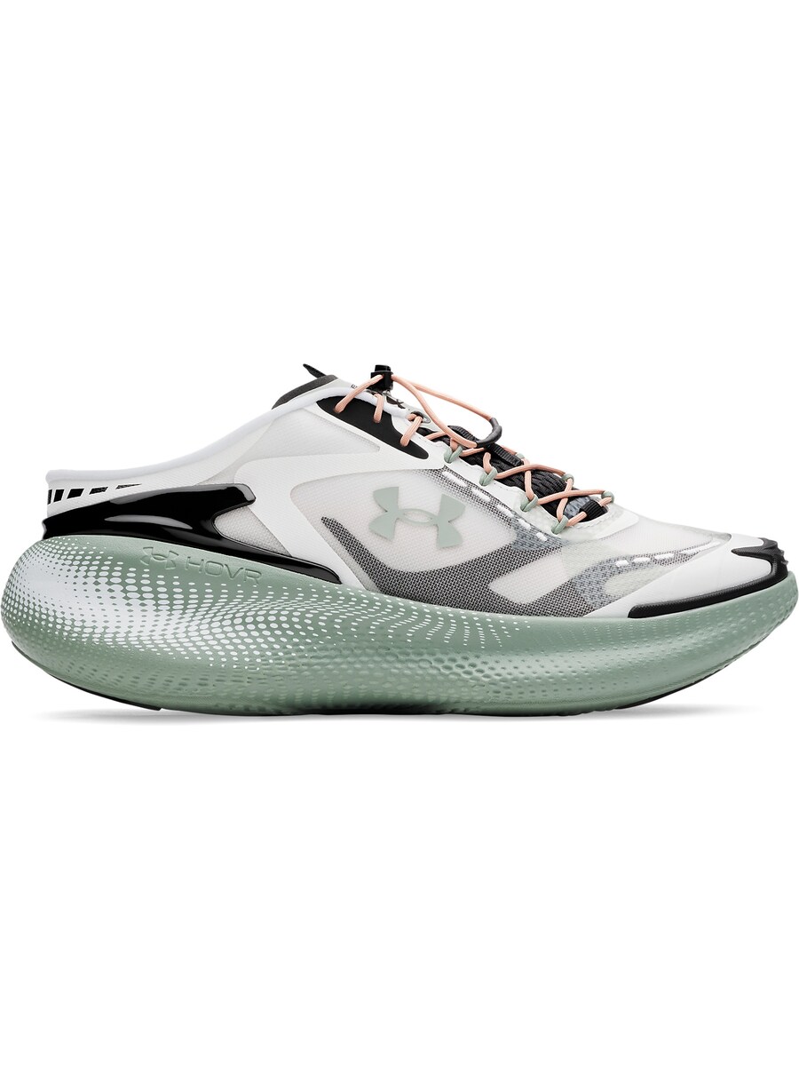 Спортивная обувь UNDER ARMOUR Echo, мятный
