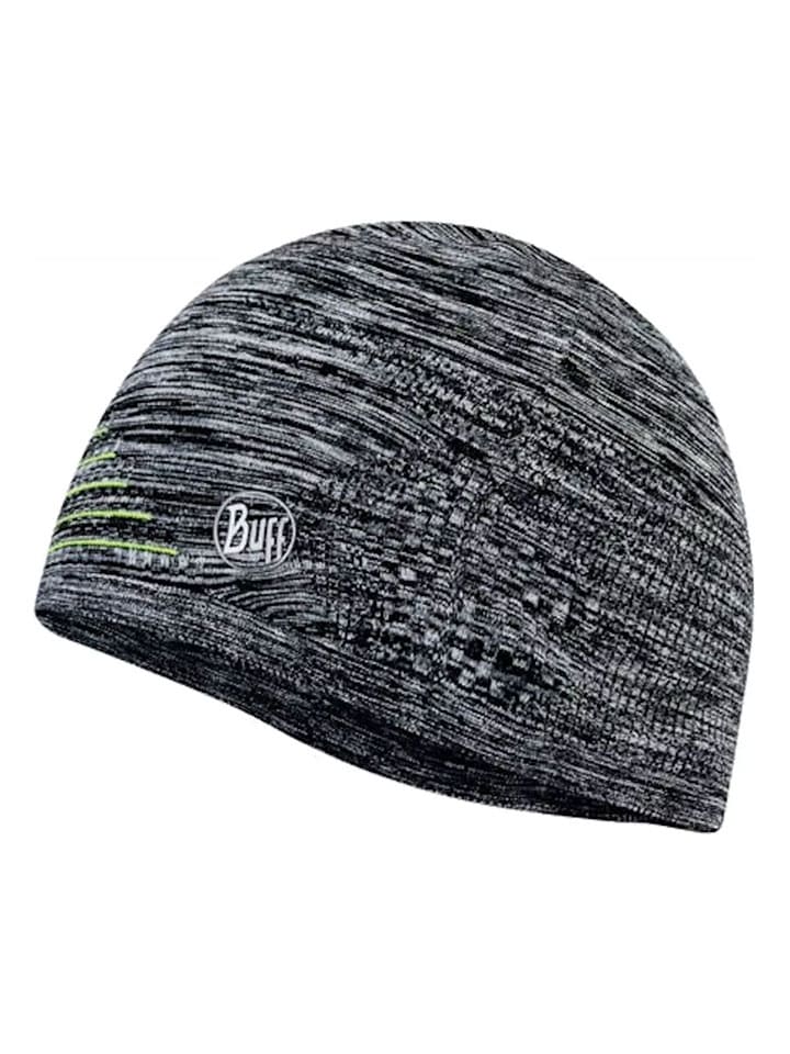 

Шапка Buff Mütze, цвет Grau/Schwarz