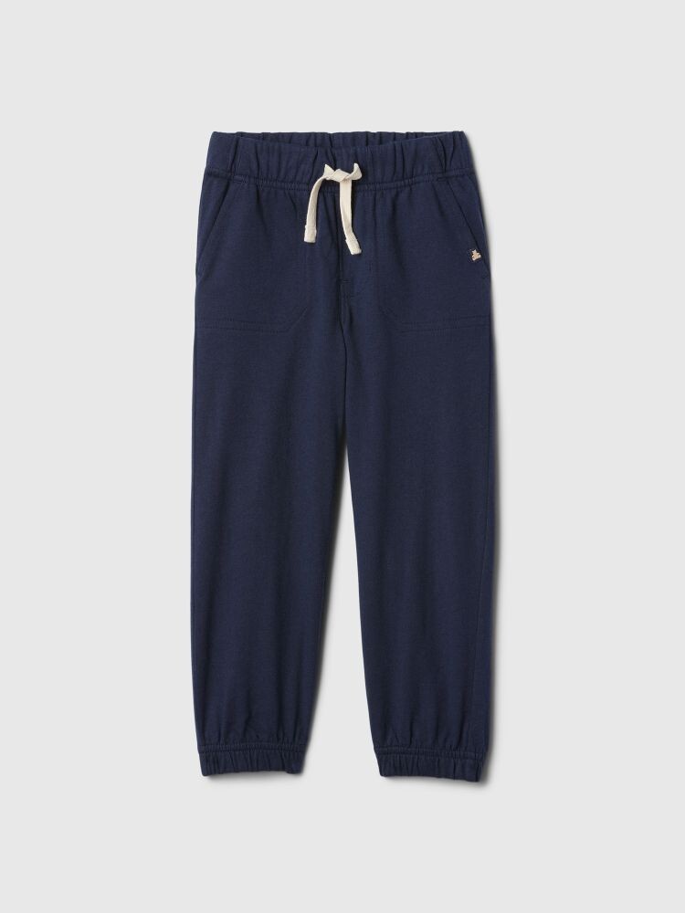 

Комбинируйте спортивные штаны Gap, синий