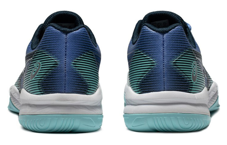 

Женские кроссовки для бадминтона Asics Gel-Court Hunter 2