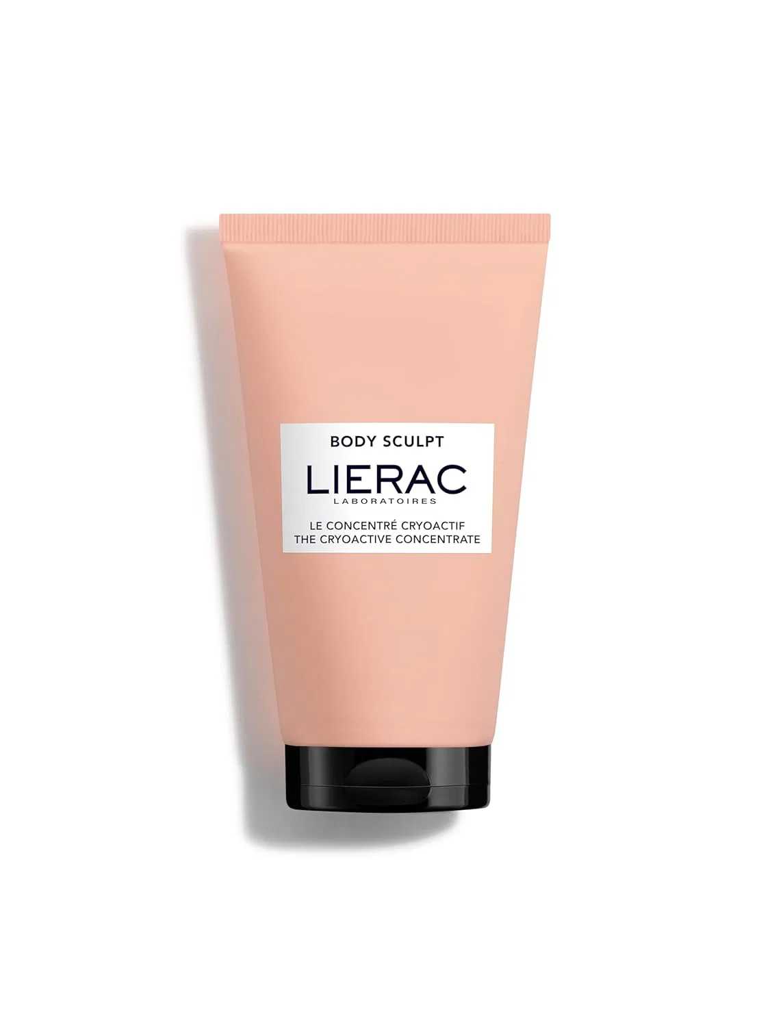 Криоактивный антицеллюлитный концентрат «Body Sculpt» от Lierac Lierac
