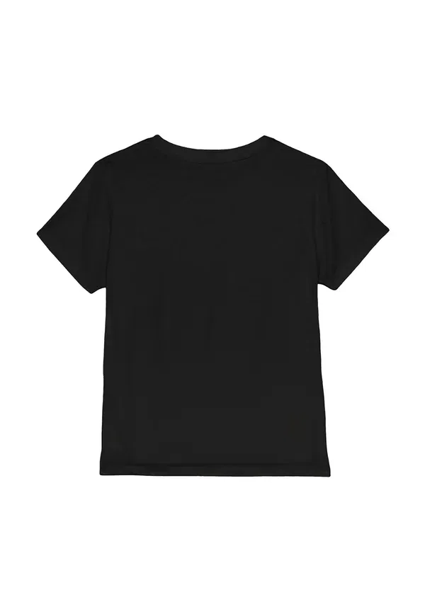 Футболка Cotton Soul Harry Potter Ravenclaw Crest Print T-Shirt, черный — фото 2