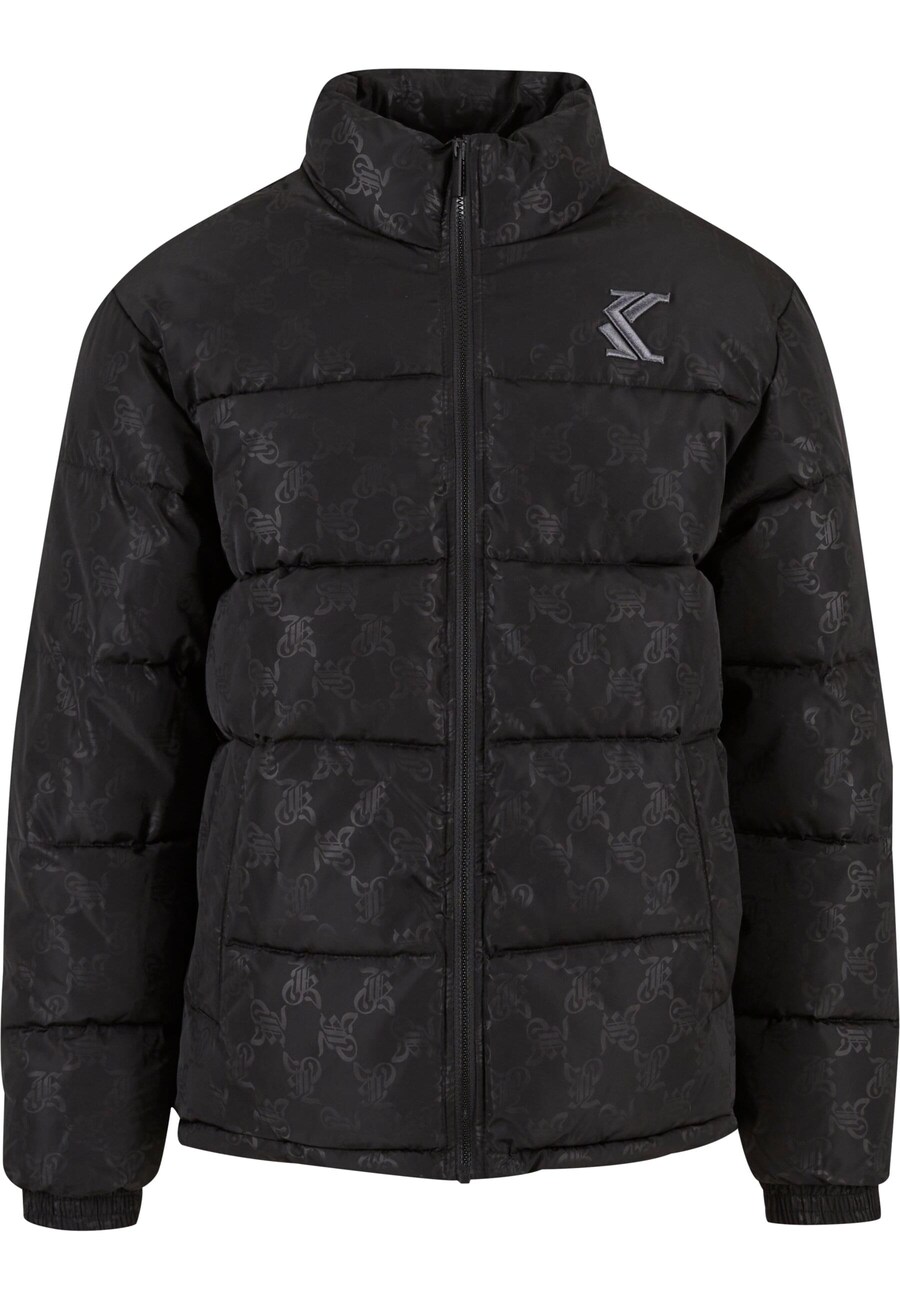 

Зимняя куртка Karl Kani Winter Jacket OgAop, черный