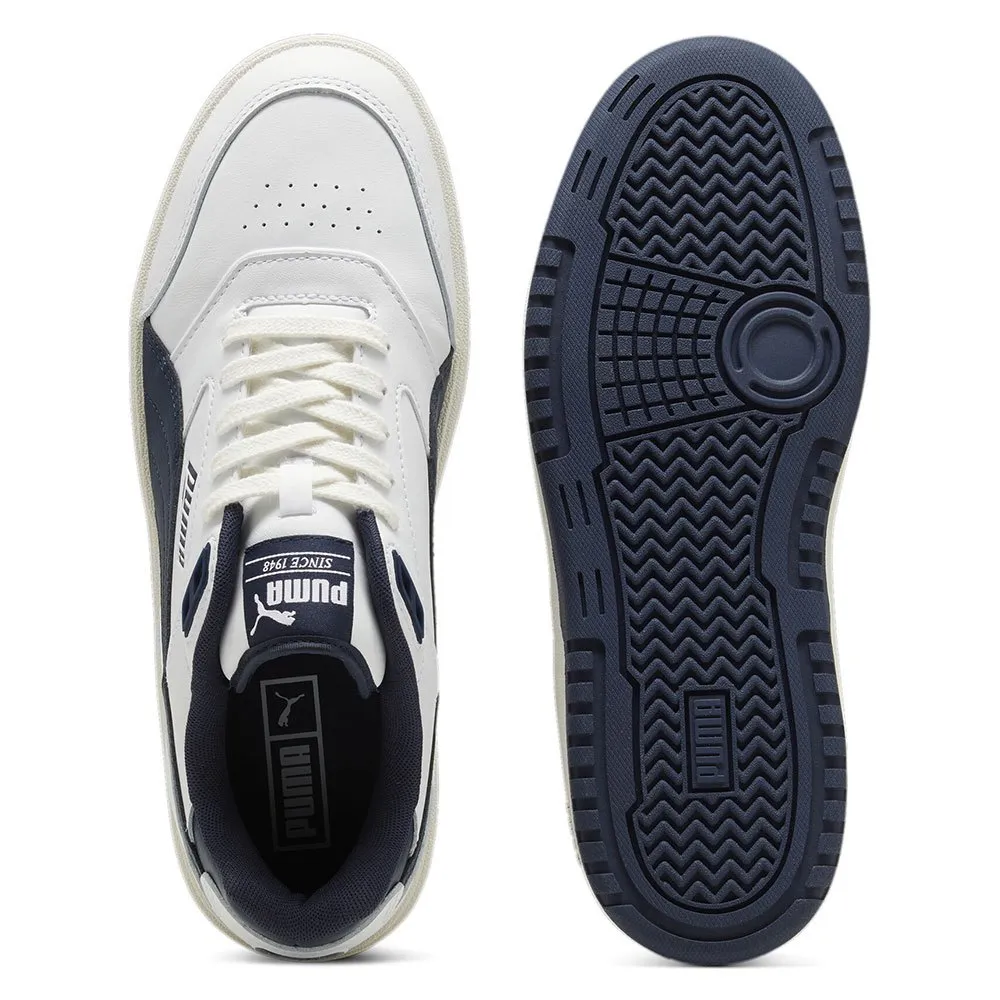 Кроссовки Puma Doublecourt trainers, белый — фото 2