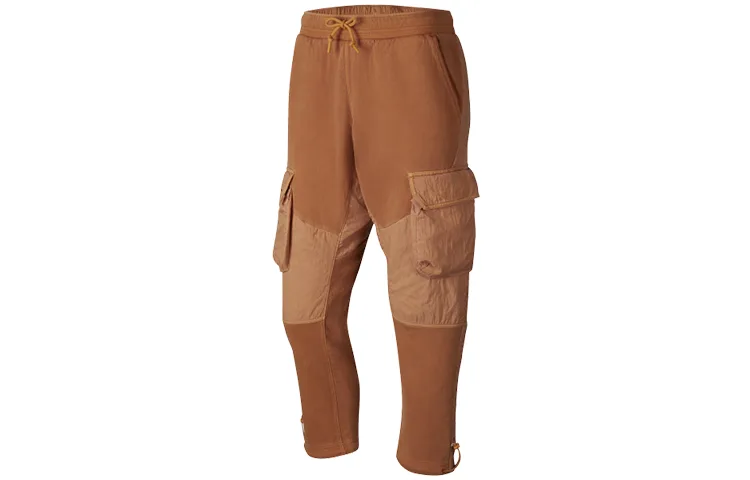 Jordan Повседневные брюки мужские Monarch Color