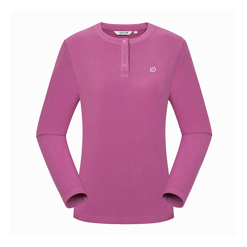 

Футболка Regular женская Lafuma, Raspberry Rf