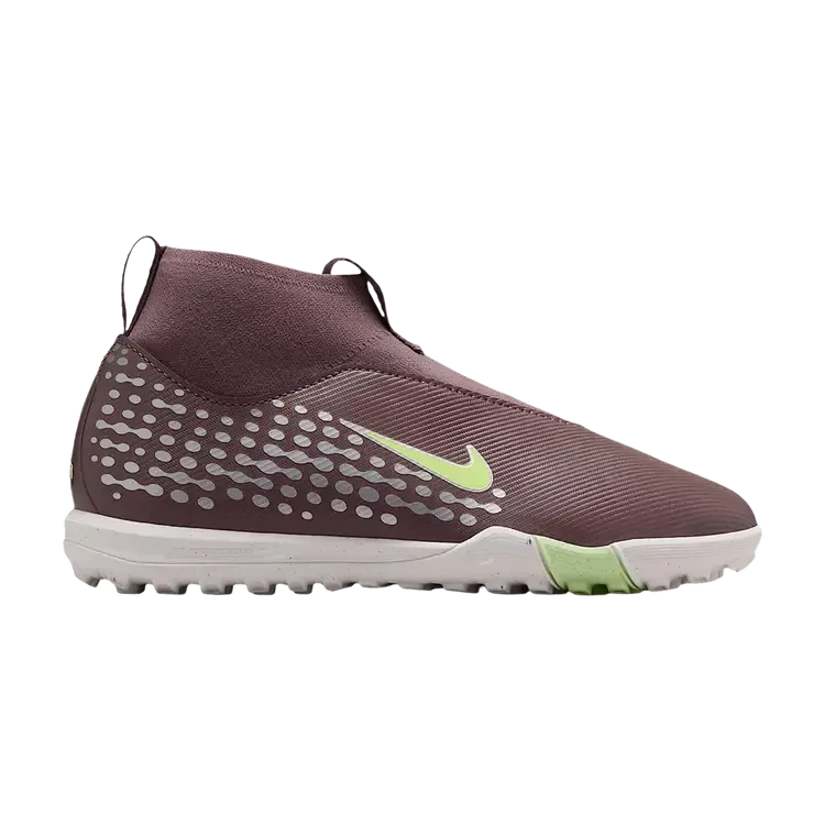 Кроссовки Nike Jr. Mercurial Superfly 10 Academy TF GS 'Kylian Mbappé Pack', коричневый