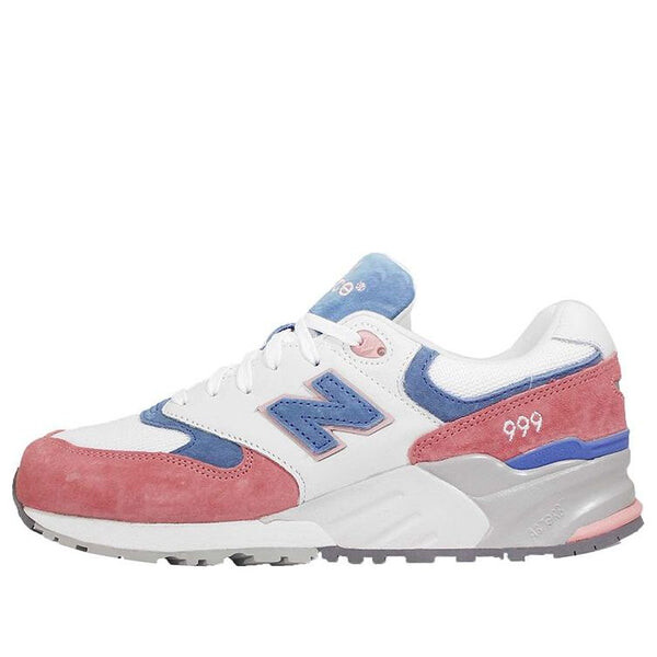 

Кроссовки Кроссовки 999series розовые New Balance, белый, Розовый, Кроссовки Кроссовки 999series розовые New Balance, белый