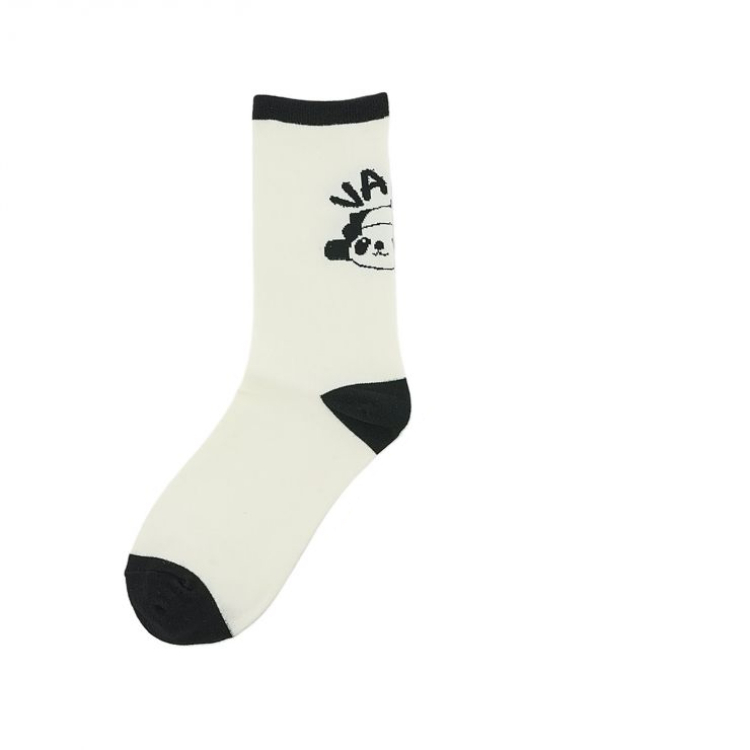 

Vans Женские носки до середины икры, 1 пара, экрю