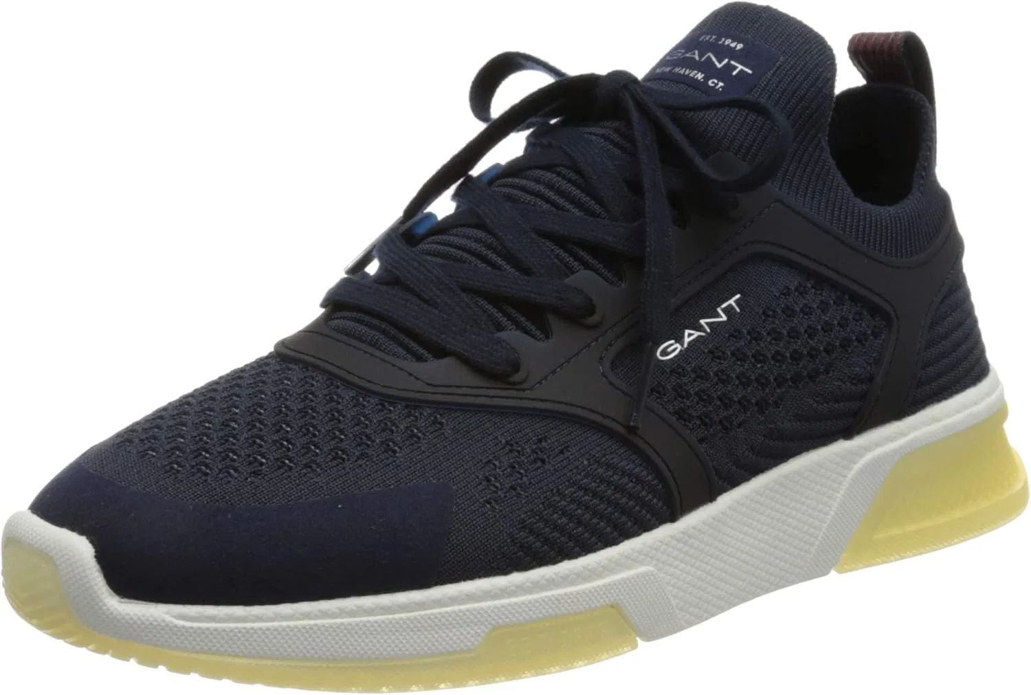 Мужские кроссовки GANT Hightown, Navy
