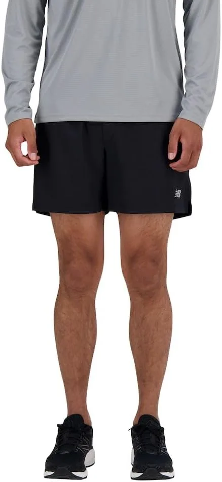 

Шорты New Balance Ac Lined 5" для мужчин