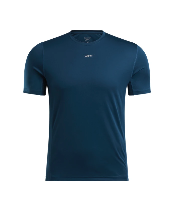 

Рубашка для бега Speedwick Reebok, синий