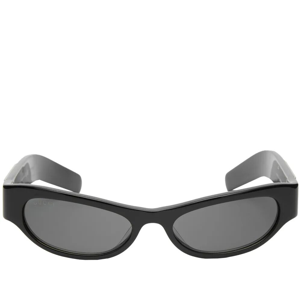

Gucci Eyewear Солнцезащитные очки, черный