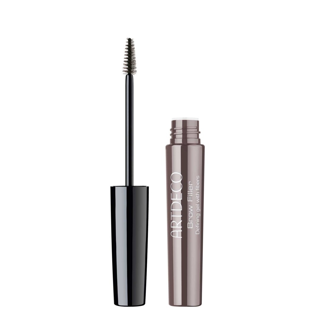 

Гель для бровей brow filler Artdeco, 3 - brown, объем 7 мл