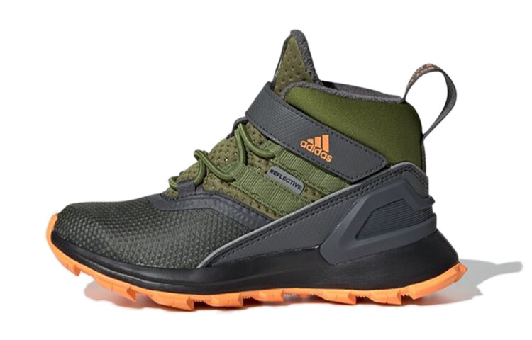 

Детские кроссовки Adidas Rapida Kids