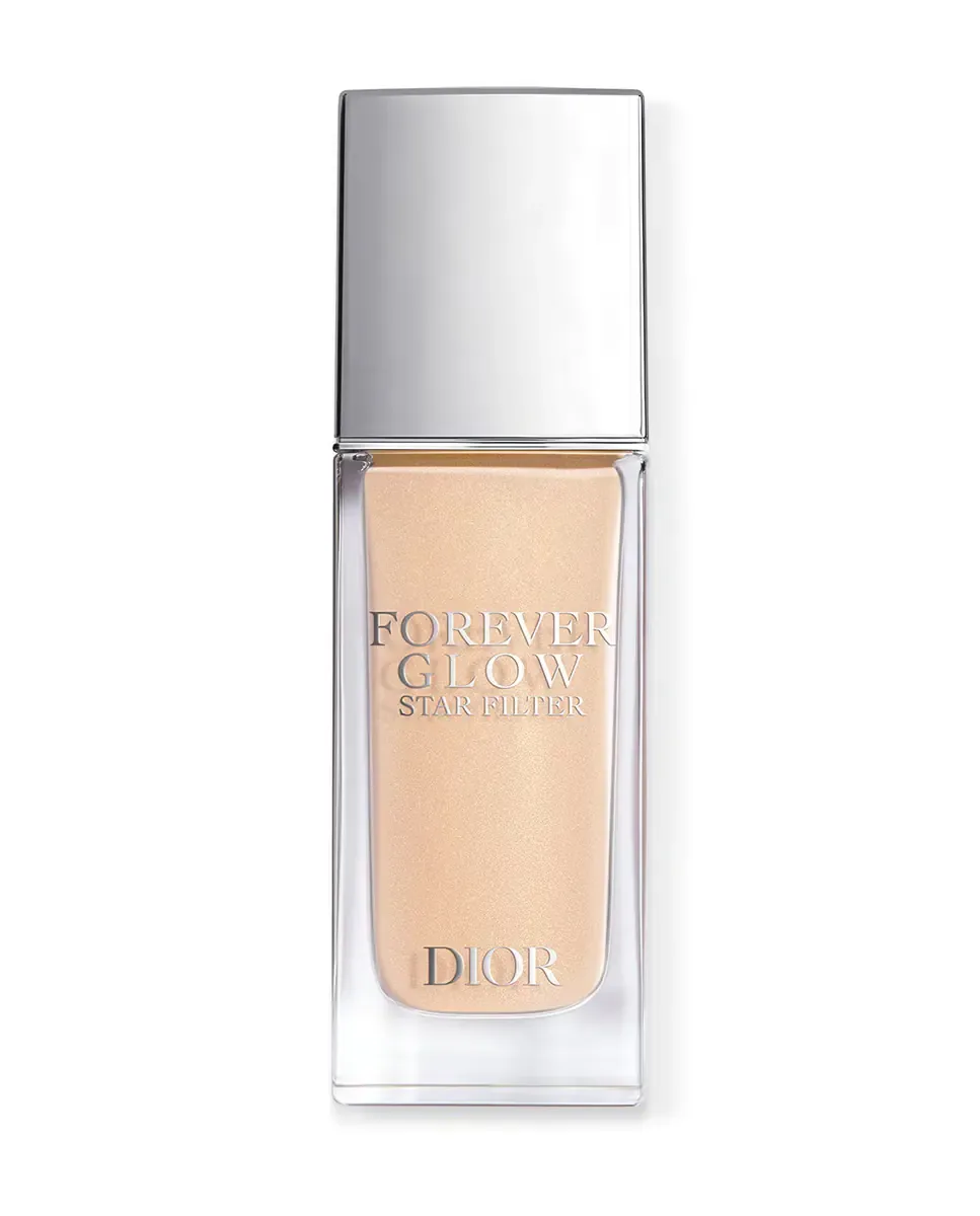 Флюид для сияния кожи и освещения Dior, 0N