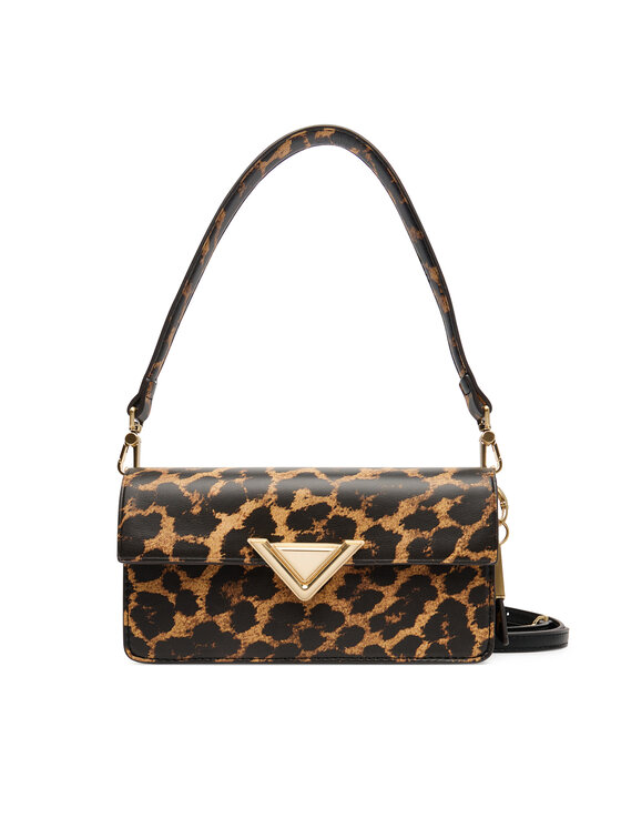 

Женская сумка Luxecarry 2.0 14076933 Aldo, коричневый