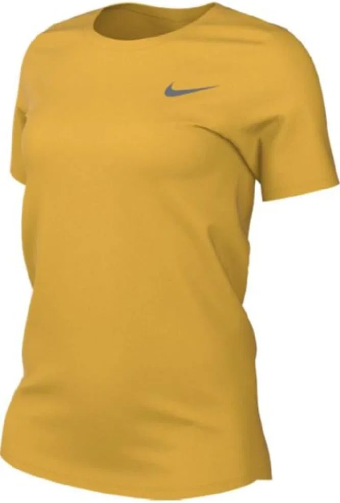 Футболка Nike Dri-FIT Women's Team rLegend Tee, Bright Ceramic