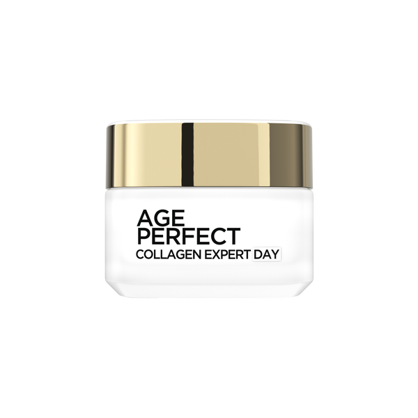 

Укрепляющий дневной крем для лица, 50 мл L'Oréal Paris Age perfect