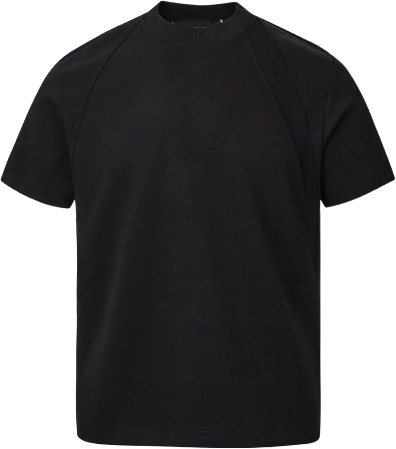 

Футболка с коротким рукавом Unisex Oversized Fit AXGGZTJZ