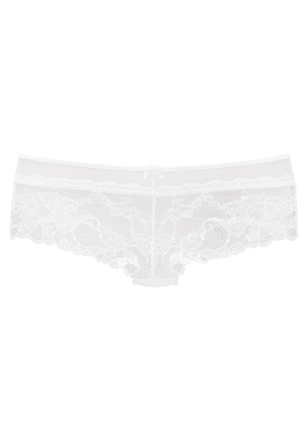 

Трусы LASCANA Panty, белый