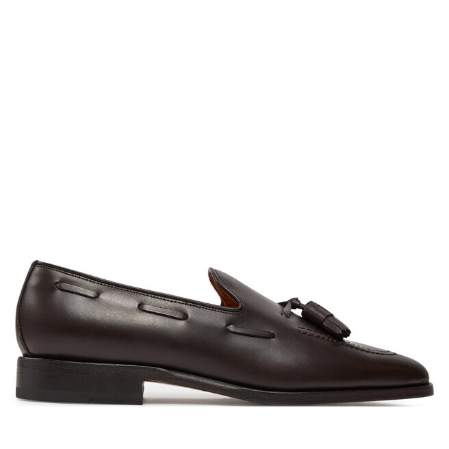 

Туфли Lord Premium Tassel 5701 L07, коричневый