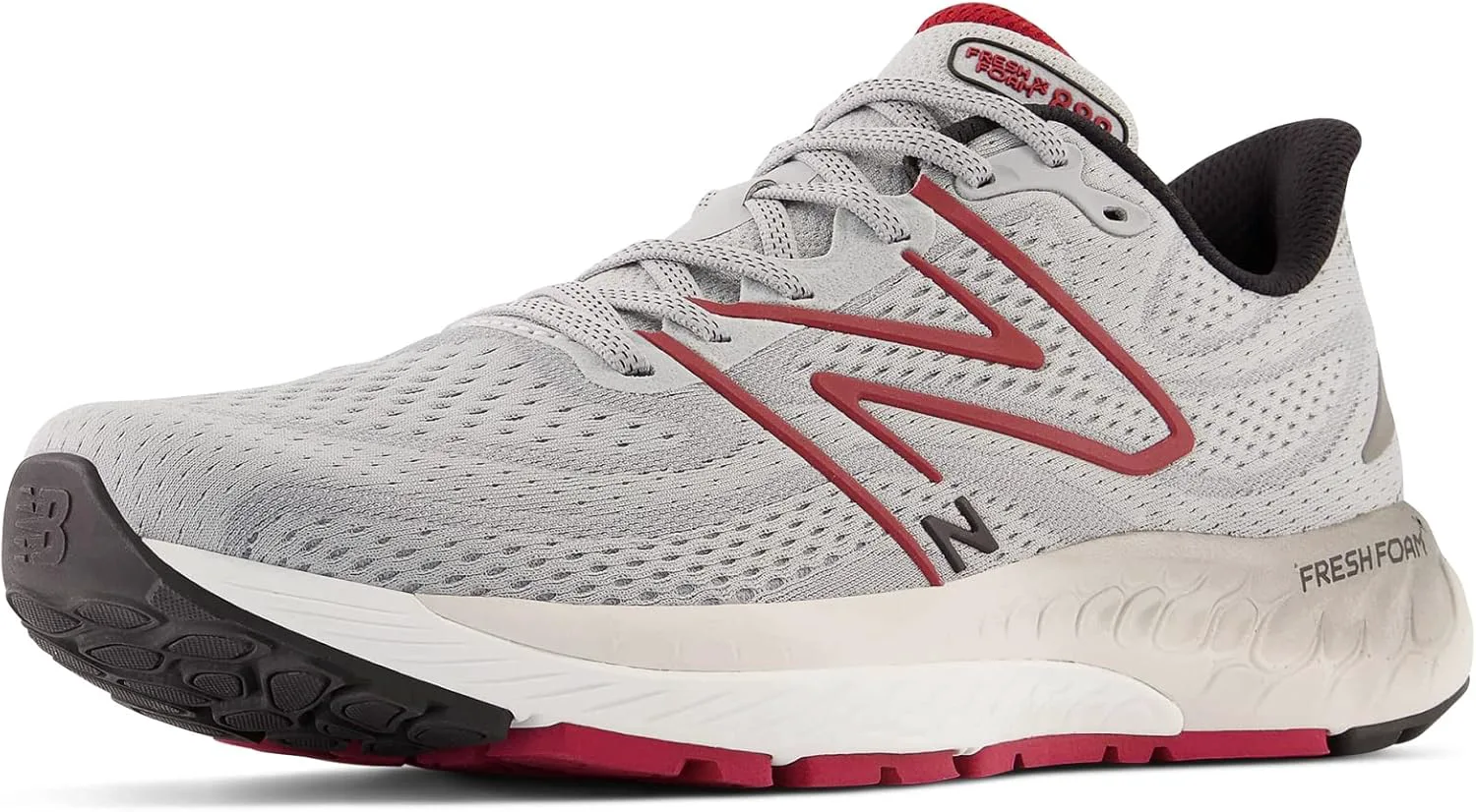Мужские кроссовки для бега New Balance Fresh Foam X 880 V13 — фото 4