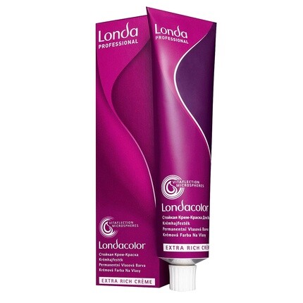 

Chf 0/28 Matt-Blau 60мл, Londa