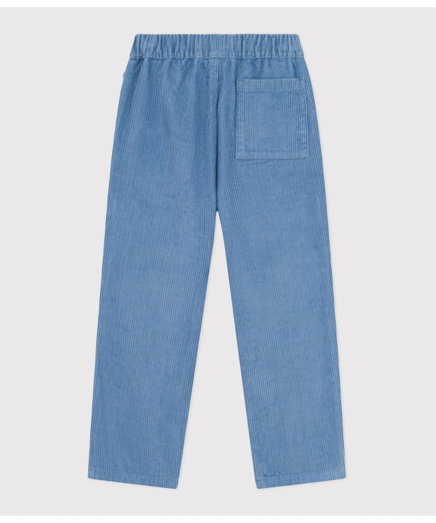 Детские вельветовые брюки PETIT BATEAU — фото 2