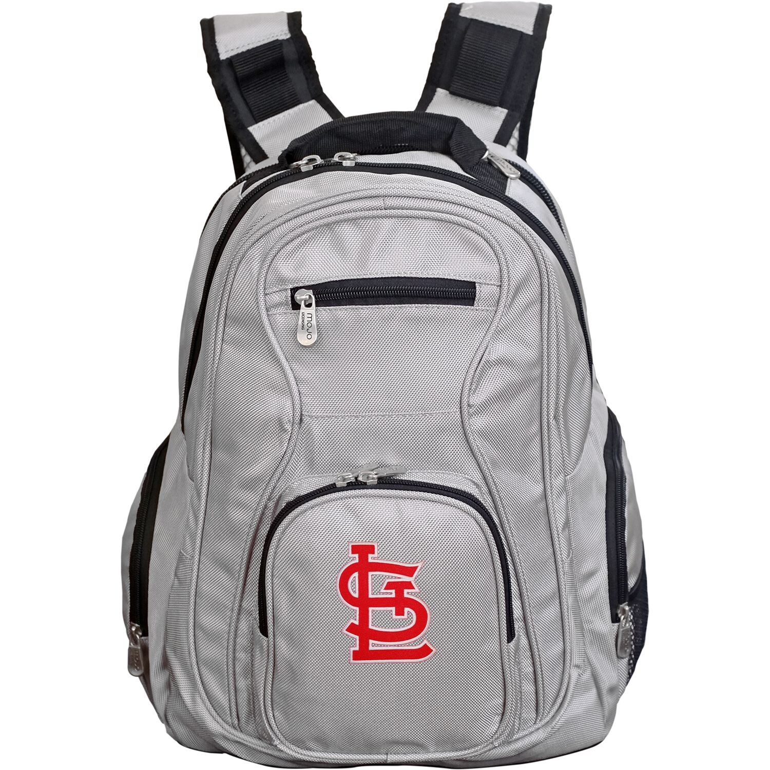 

Рюкзак для ноутбука St. Louis Cardinals премиум-класса