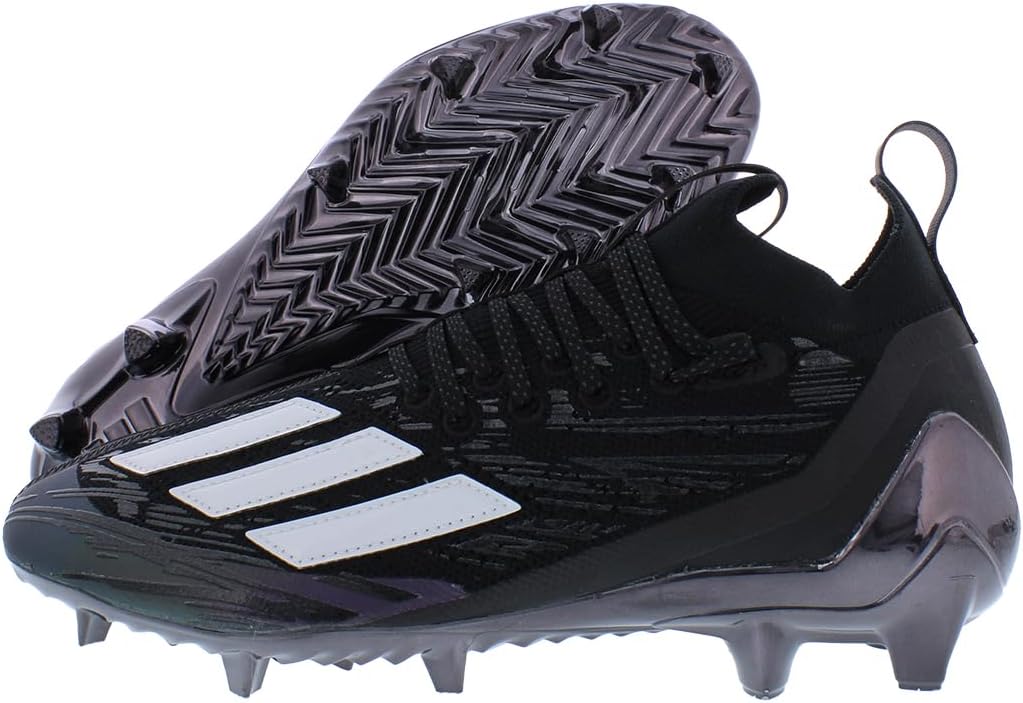 

Футбольные бутсы Adidas Adizero для мужчин, черный