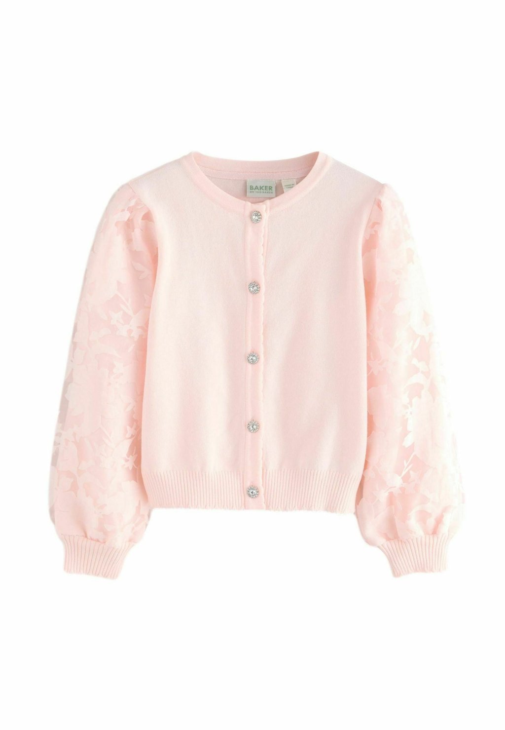 

Кардиган Baker by Ted Baker, фуксия