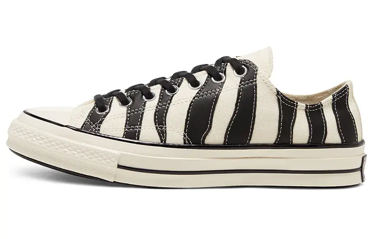 

Кеды Converse Chuck Taylor All Star 1970s 'Black White'