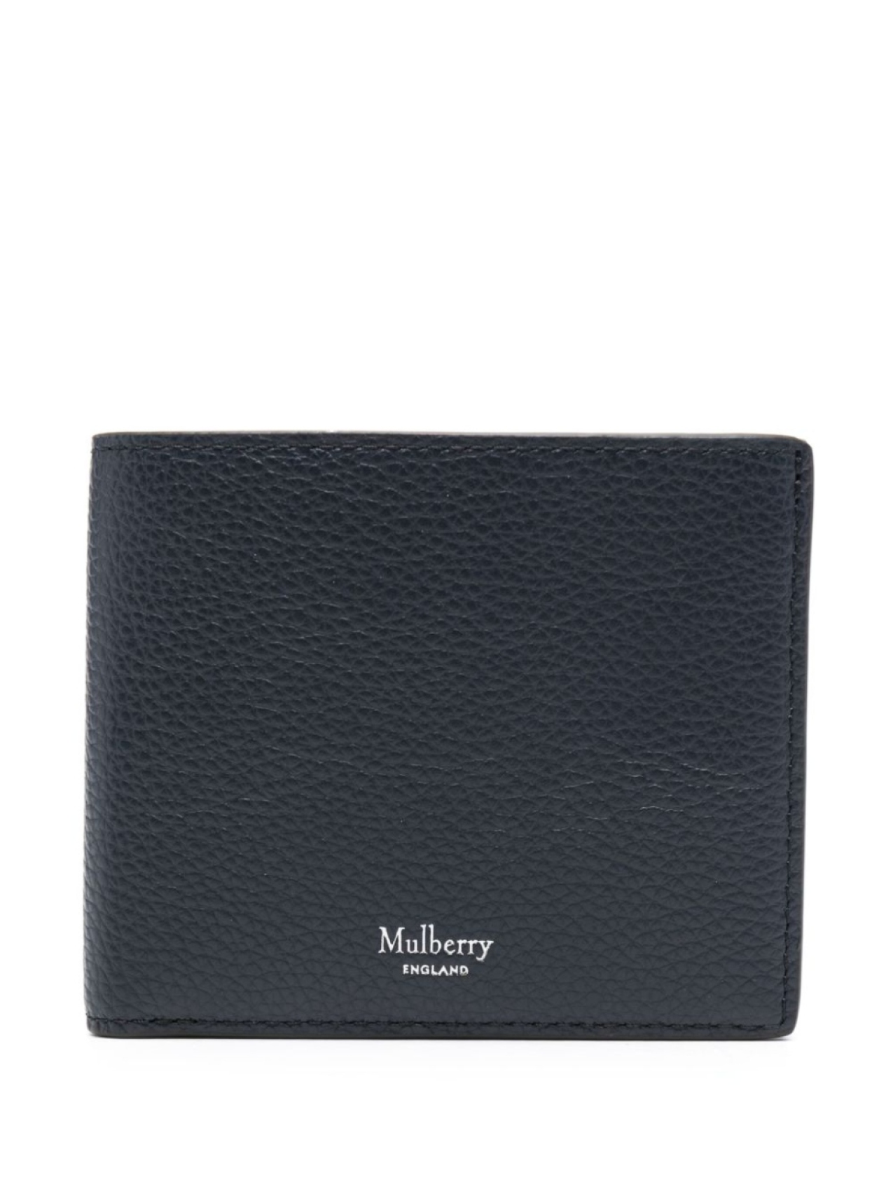 

Mulberry бумажник Heritage, синий