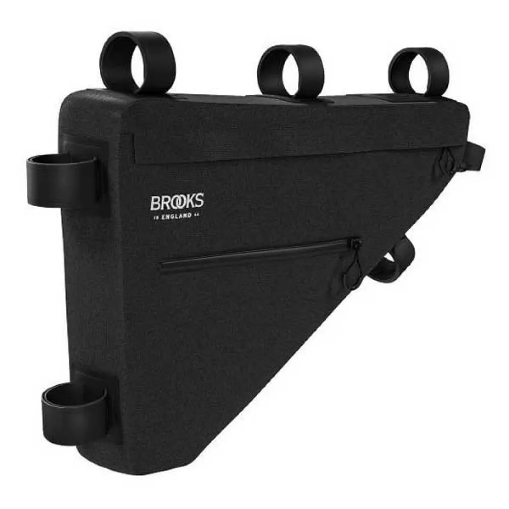 

Каркасная сумка Brooks England Scape 5.5L, черный