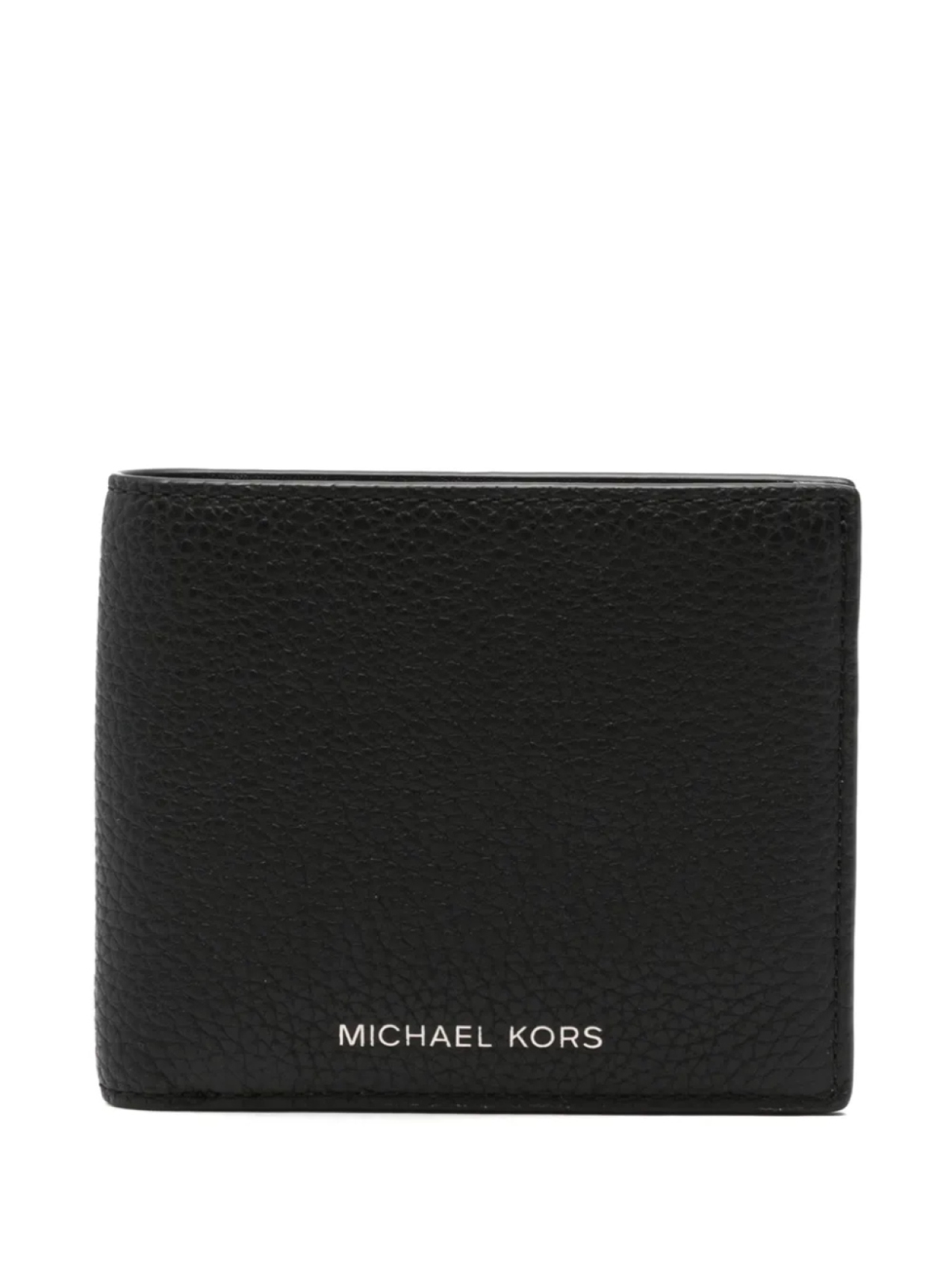 

Кошелек Хадсон Michael Kors, черный