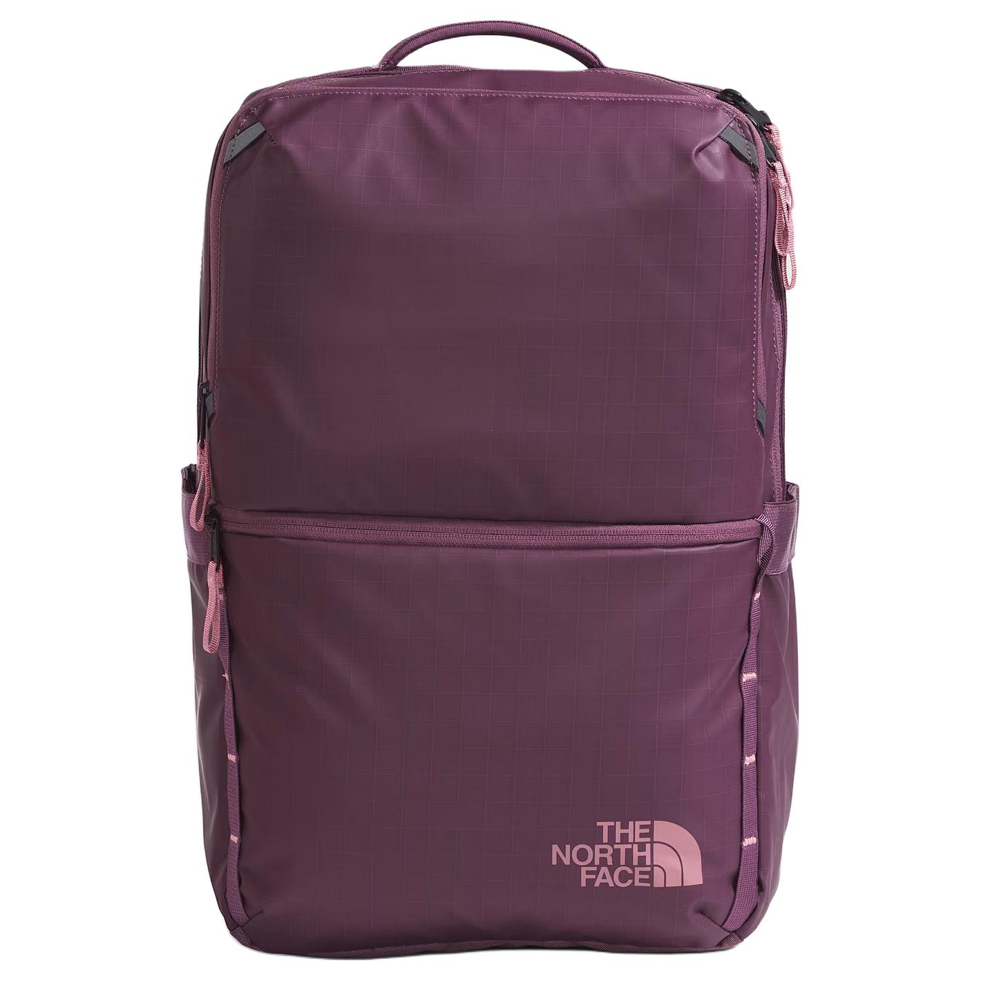 

THE NORTH FACE Женская сумка для улицы из переработанного полиэстера фуксия, Fuchsia