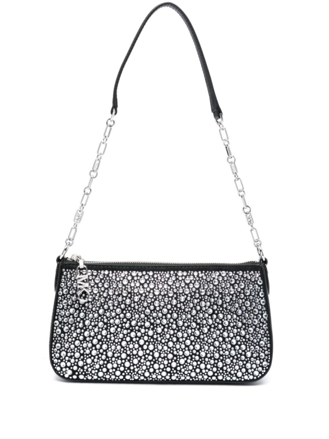 

Michael Michael Kors сумка на плечо с заклепками, черный