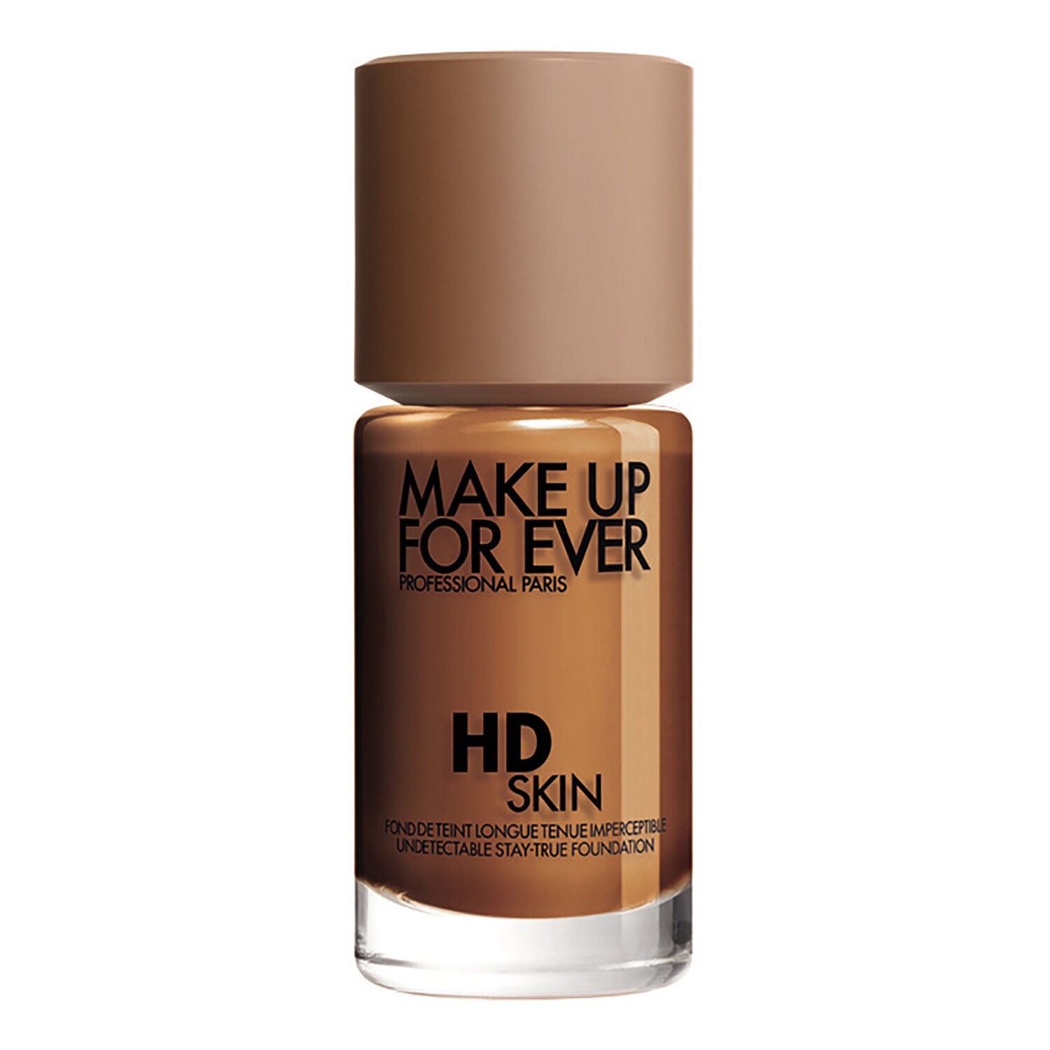

Тональная основа HD Skin Make Up For Ever, 4Y66 (30 ml)